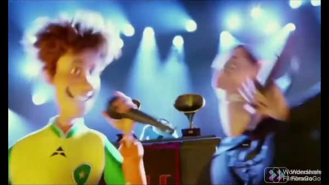 Дракула поёт 2 😯