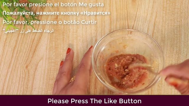 Mix Tomato with Ginger and You Will Thank Me Later - Simple Recipe