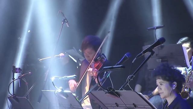 Jonathan Lee 李宗盛 - Wo Shi Zhen De Ai Ni 我是真的爱你 HD1080p with pinyin lyrics and english translation