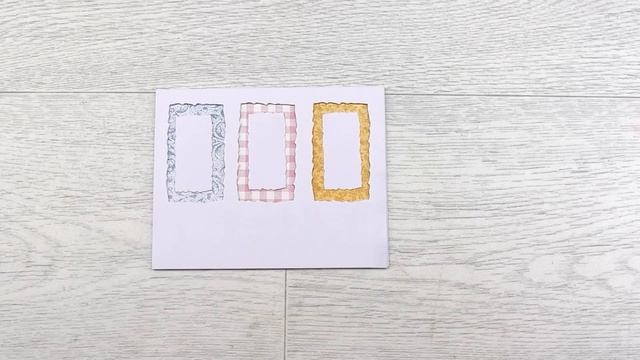 Always Use Up Your SCRAPS (1030)