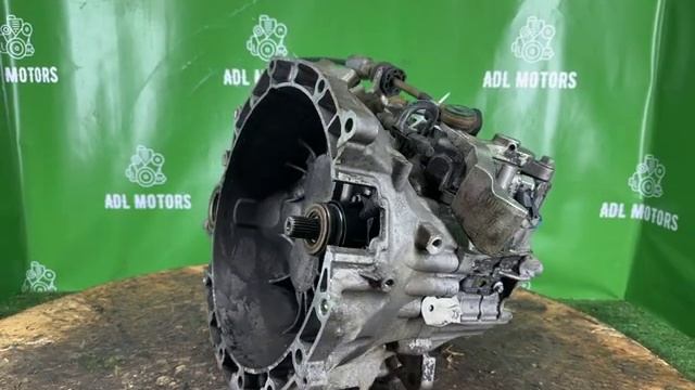 Мкпп Ford Focus 3 St R9DA R9DD 2012 (б/у)