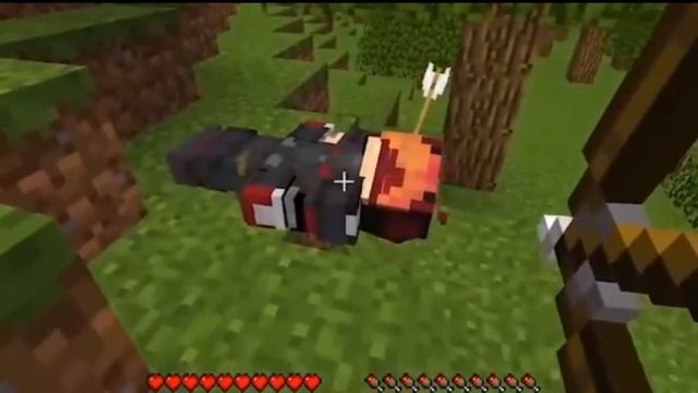 шип руни и мёрфи под песню люби меня люби