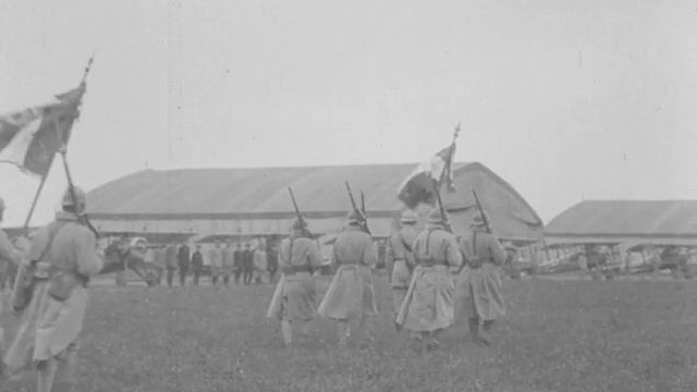 1917 Les Annales de la guerre № 16