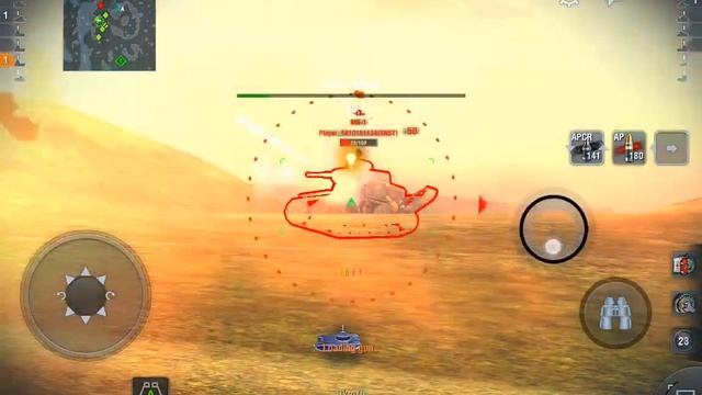 Before Blitz Died: T1 Cunningham on Mines