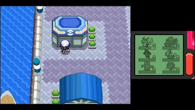 Готовимся к великому сражению! Тренировка перед встречей с соперником в Pokémon Diamond! 💪⚡