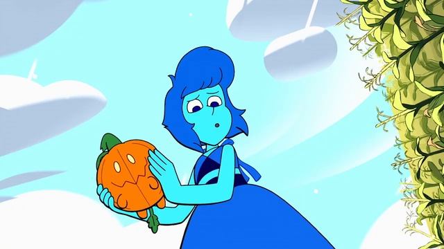 TLK - SU Crossover: Kiara & Lapis - Safe and Sound