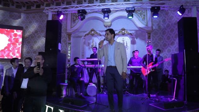 Jasurbek Mavlonov - Parcha-parcha | Жасурбек Мавлонов - Парча-парча