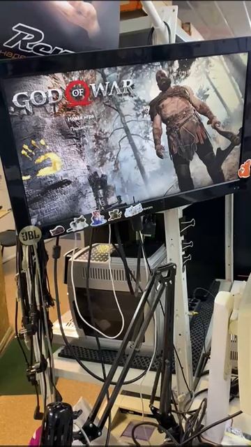 Прошивка ps4