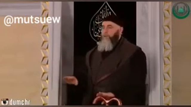Салахь Межиев Хьехам