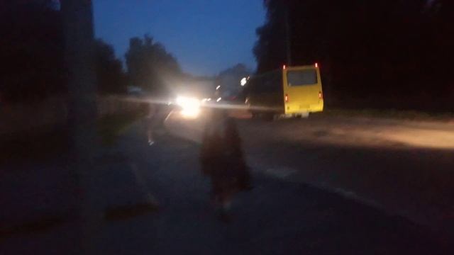 БАЗ-А079.14 "Пролісок" ВС3352АА