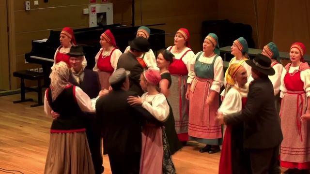 «Karjala» «Humba» «Oma Pajo»  и «Karjala»