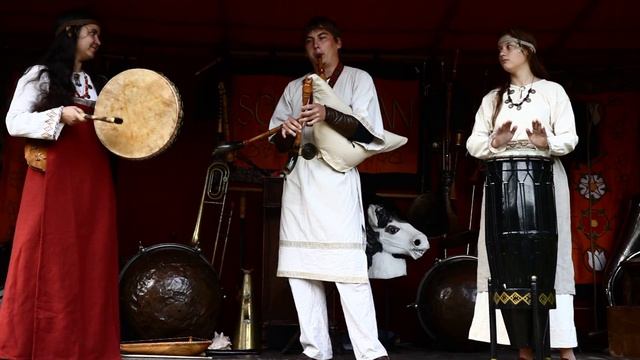 Vedan Kolod Unplugged Festival Mediaval Selb