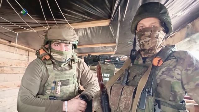 На передовую из Коми доставлена очередная машина для бойцов спецоперации – УАЗ передали из Усть-Циль