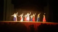 Zahira Dance Company di Stefania Rao - One Day Festival 2017