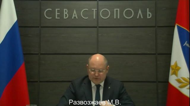 Встреча с Михаилом Развожаевым
