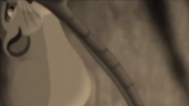 "I'm Glad You're Still Here With Me" [Lion Guard Dub]