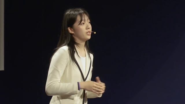 Iris Huang | How Does Peer Pressure Influence People?