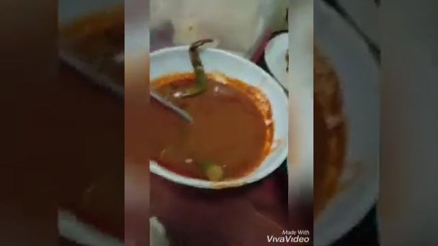 Nasi Kandar Kg Melayu Penang ke Langkawi
