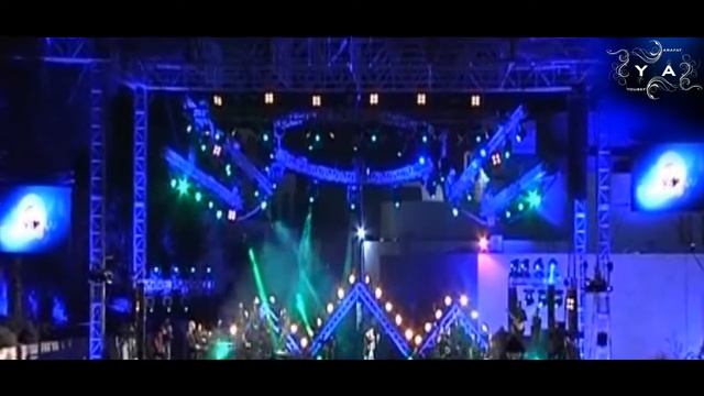 يوسف عرفات "زيديني عشقا" - مهرجان برك سليمان