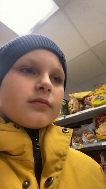 Лайфхак как получить в магазине все что хотите