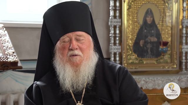 Чудо от святой Матронушки