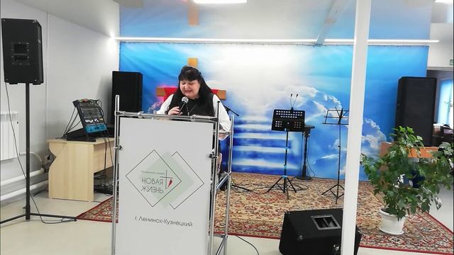 Сильная Церковь любит жертвовать 16.02.24г._New_New