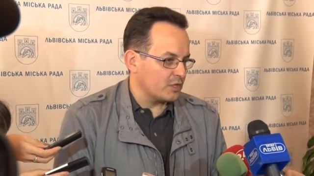 О.Березюк: «Потребуємо 250 тис грн на транспорт та 1 млн грн на матеріально-технічне забезпечення»