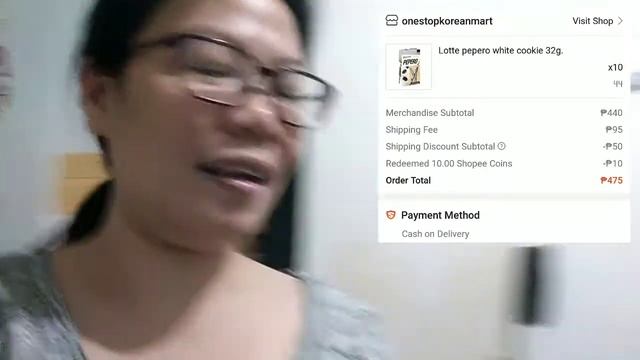 Unboxing my 3.3 Sale Shopee Haul