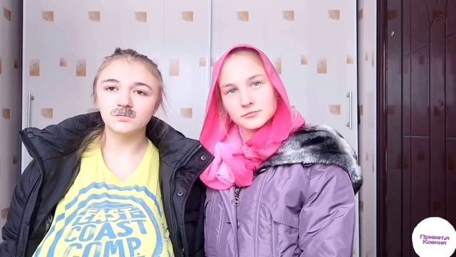 Новый сериал / БУЛКИНЫ