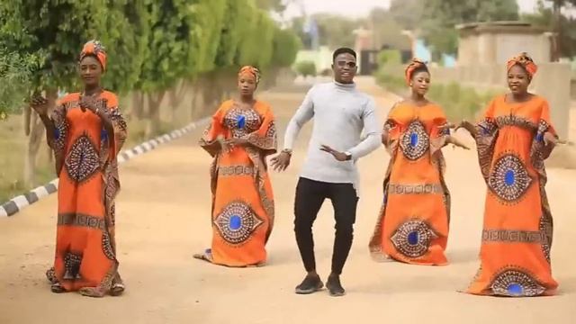 Matan Zamani Official Video | Garzali Miko | Maryam Yahaya | Nura M Inuwa Hausa Song 2018 #trending