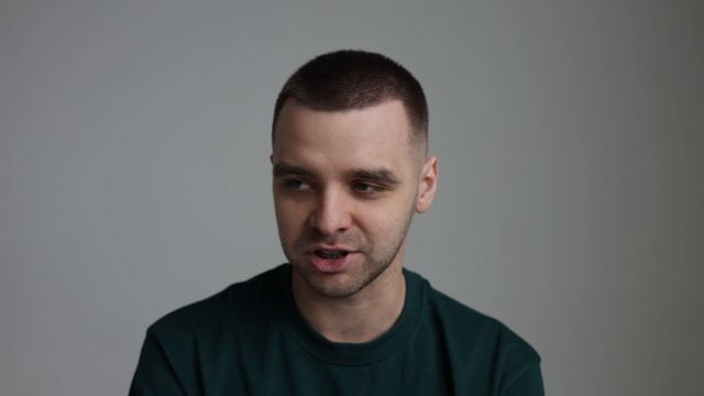 Серёжа Каверин, видеовизитка