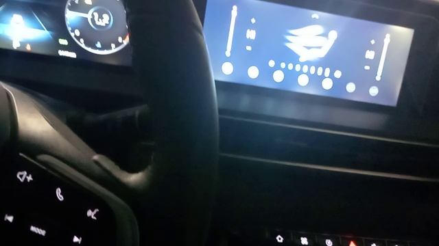 Хотел запустить машину в сильный мороз, но только -19 было у нас.