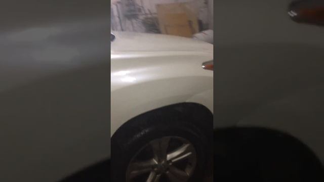 Прокачанный хайландер