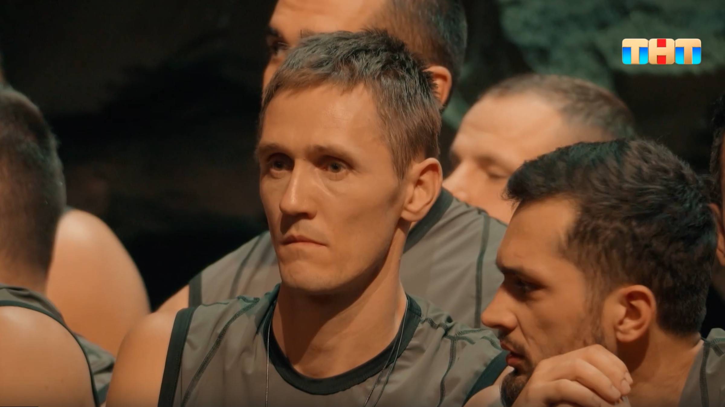 4 выпуск - Титаны 2 сезон 2025 премьера