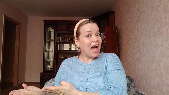 Занятия по речи с Серафимой Смолиной.