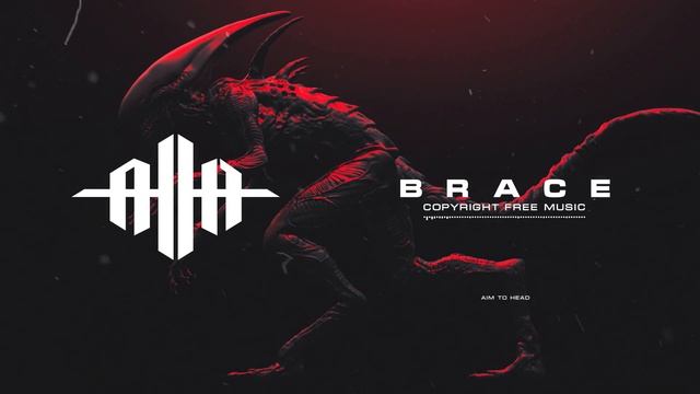 Darksynth Cyberpunk Industrial Type Beat 'BRACE' QsLMoINrFEc