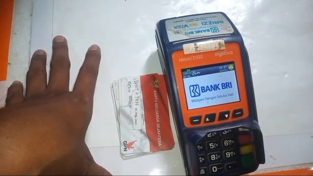 [LIVE] CEK SALDO KKS BPNT PKH BLT MRP 2024  EDISI MINGGU 26 MEI 2024 JAM 10.20 WIB