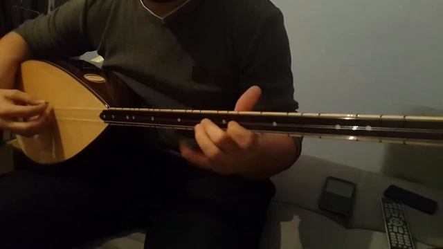 Satılık saz