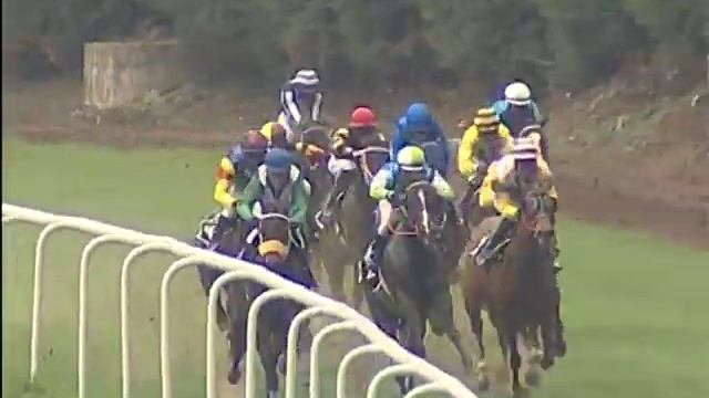 Royal Prestige with C Umesh up wins The Udhagamandalam Bookmakers Cup 2019