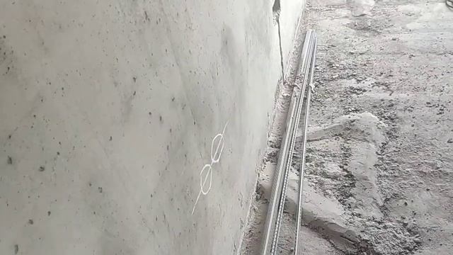 Технические моменты в ремонте квартиры. ЖК Малина.