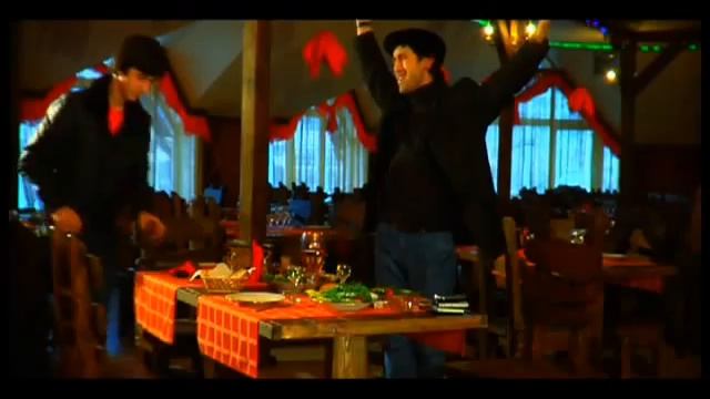 Горцы от Ума 2 "До конца"