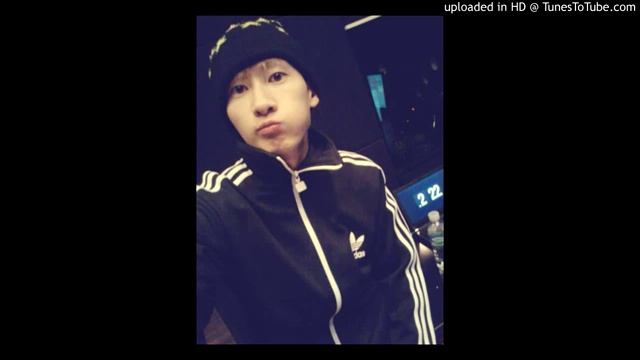 Eunhyuk solo- Cracks of my broken heart[audio+mp3 link]