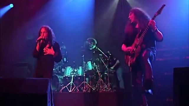 Dio - Holy diver(О ныряльщик)(кавер на русском языке)