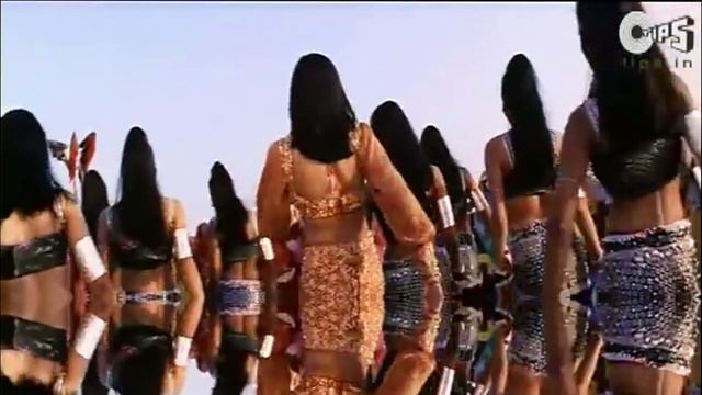 Mehboob Mere Remix I  Poojan Shah I Sushmita Sen I Fiza Movie