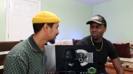 Chicago rapper reacts to CYPHER: Kyle Richh, Jenn Carter & Tata