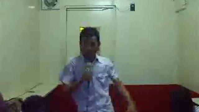 Burnikers: kisap mata