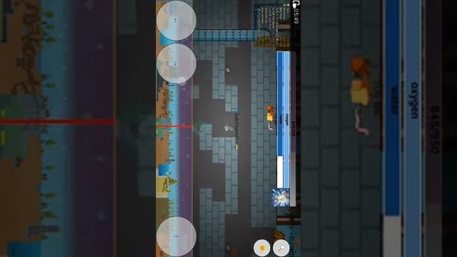 a game but it is fly or die evoworld .io
