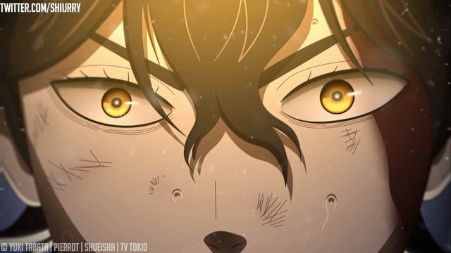DAS ENDE VON ZENON? [Black Clover 310 Review]