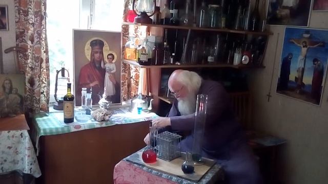 Лечебник прот. о. Иоанна Дубровского