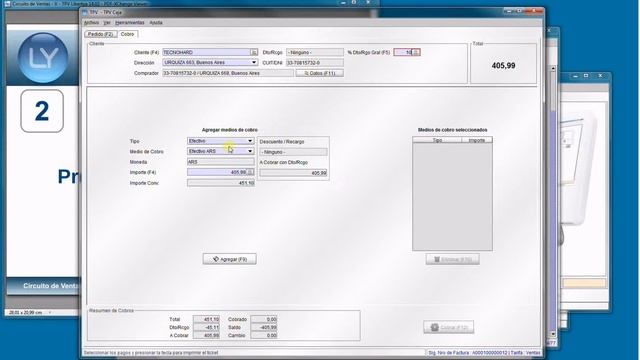 Cursos Libertya   03   Ventas   V   Actualización a Versión 14 02
